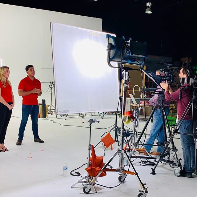 Airco Service Picture 7