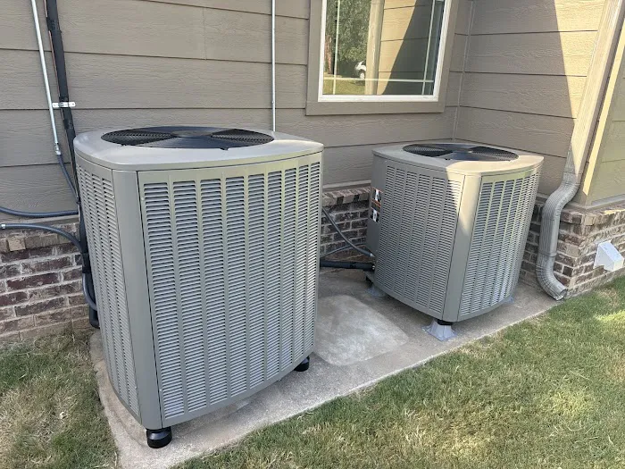 Airco Service Picture 6