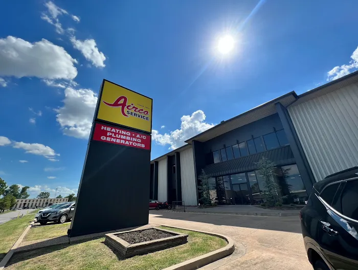 Airco Service Picture 10