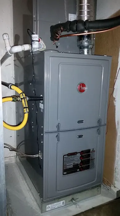 Boatner Heat & Air, LLC Picture 2