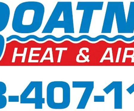 Boatner Heat & Air, LLC