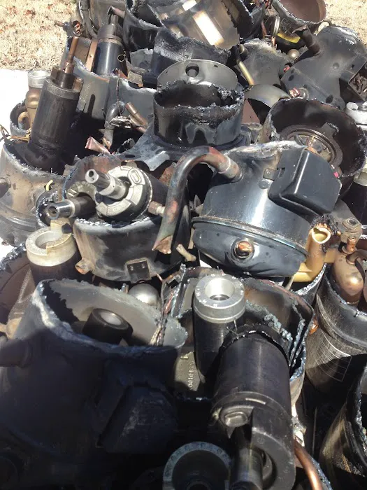 Enterprise Compressed Gas Picture 2