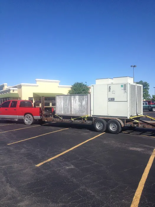 Enterprise Compressed Gas Picture 4