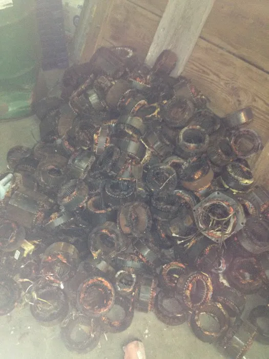 Enterprise Compressed Gas Picture 7