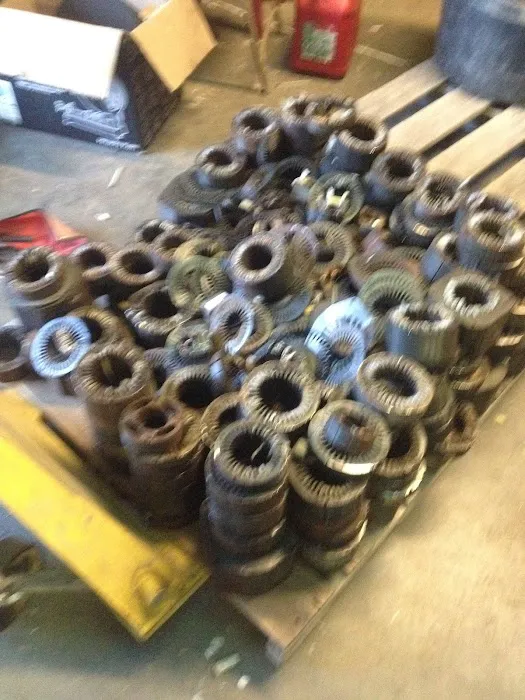 Enterprise Compressed Gas Picture 6