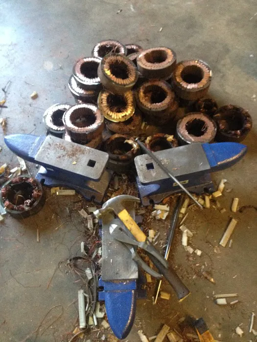 Enterprise Compressed Gas Picture 1