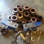 Enterprise Compressed Gas