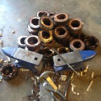 Enterprise Compressed Gas ico