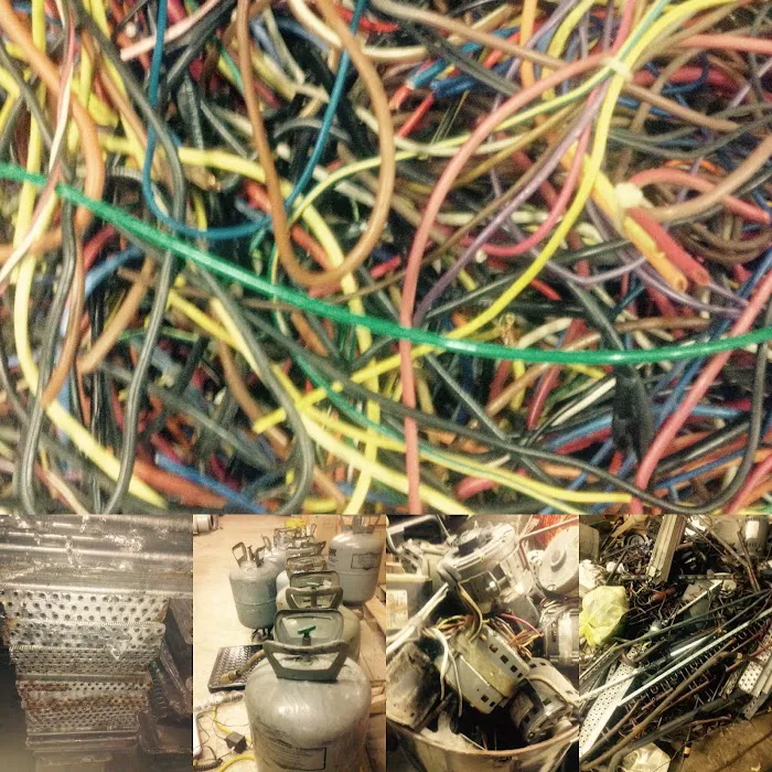 Enterprise Compressed Gas Picture 3