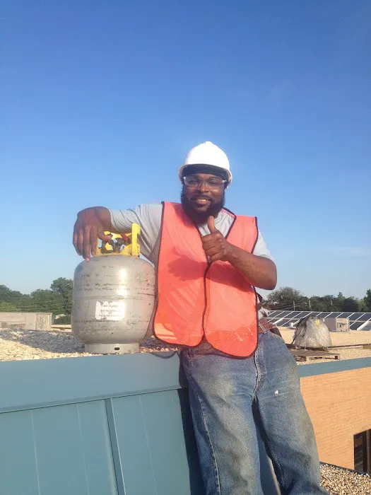 Enterprise Compressed Gas Picture 9