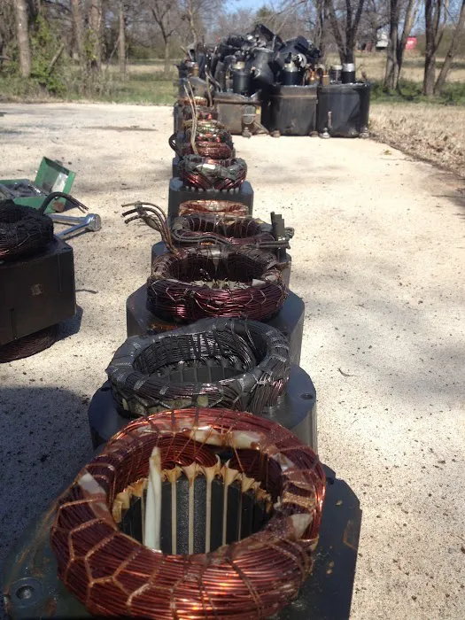 Enterprise Compressed Gas Picture 10