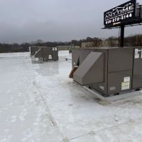 Affordable Heating & Cooling Solutions, LLC ico