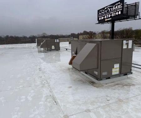 Affordable Heating & Cooling Solutions, LLC