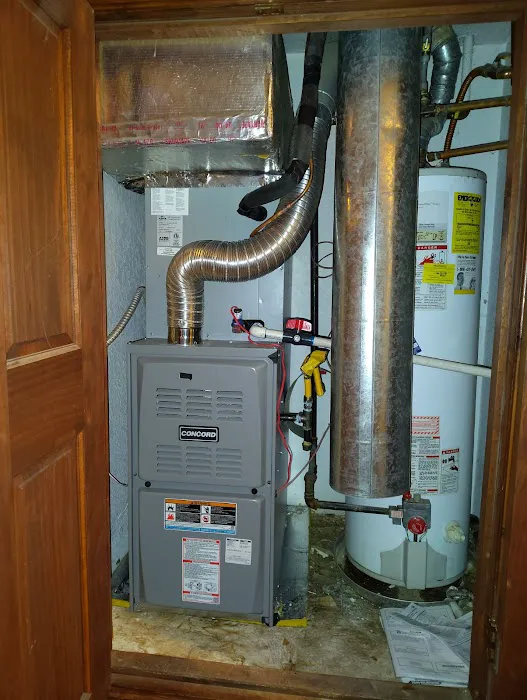 Affordable Heating & Cooling Solutions, LLC Picture 7