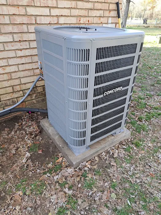 Affordable Heating & Cooling Solutions, LLC Picture 2