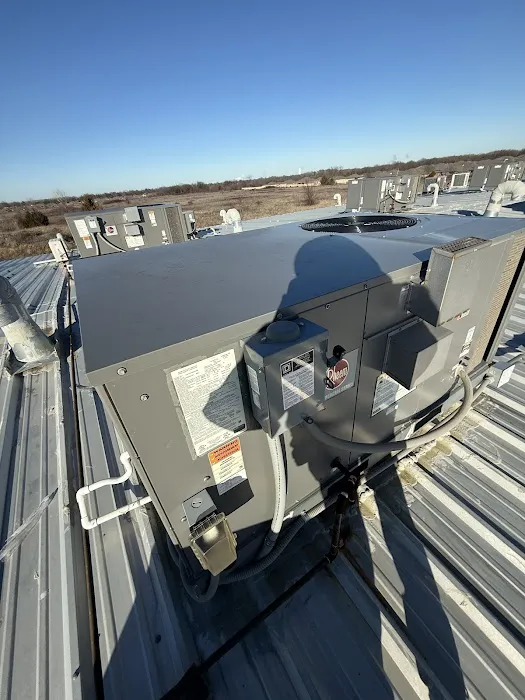 Affordable Heating & Cooling Solutions, LLC Picture 9