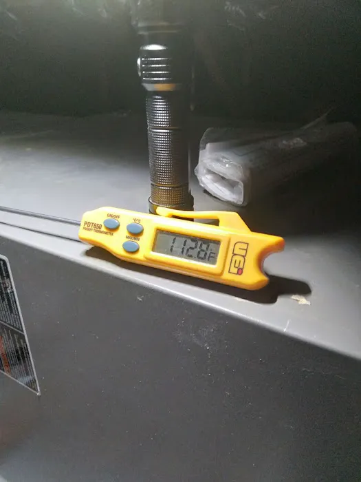 Cartwright Heat & Air Picture 6