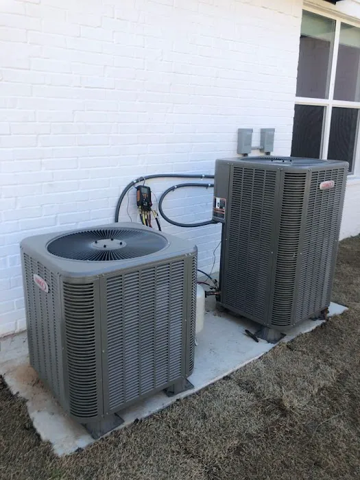 Cartwright Heat & Air Picture 9