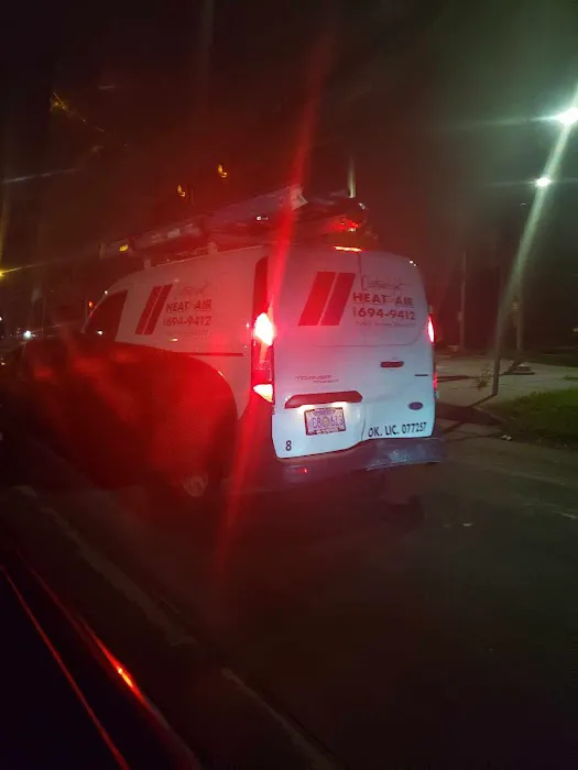 Cartwright Heat & Air Picture 1