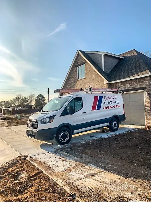 Cartwright Heat & Air Picture 5