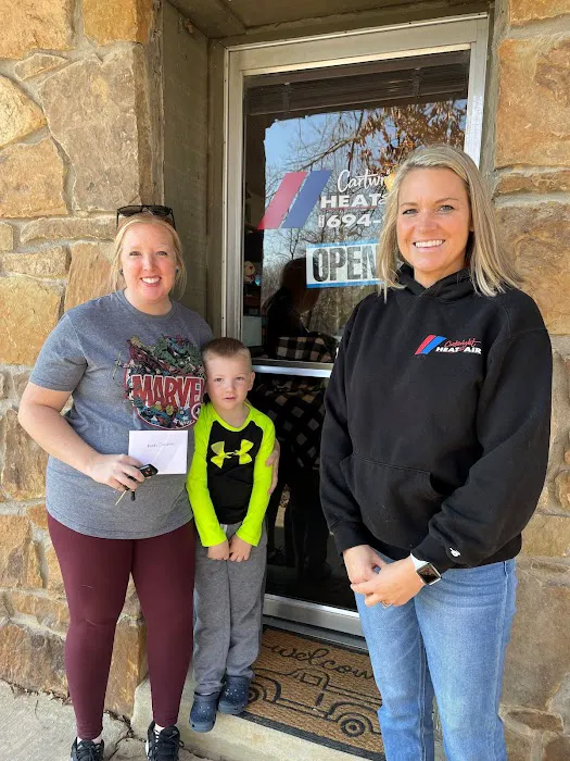 Cartwright Heat & Air Picture 2