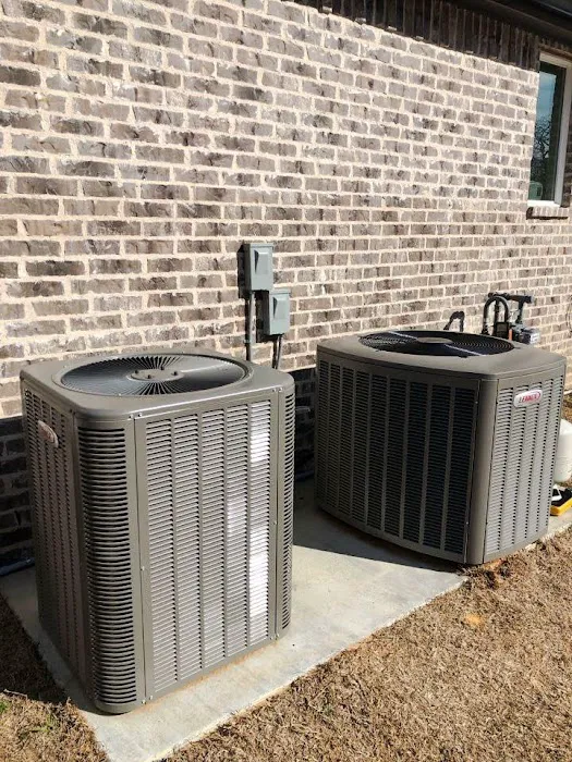 Cartwright Heat & Air Picture 8