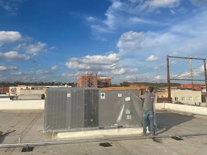 Cartwright Heat & Air Picture 4