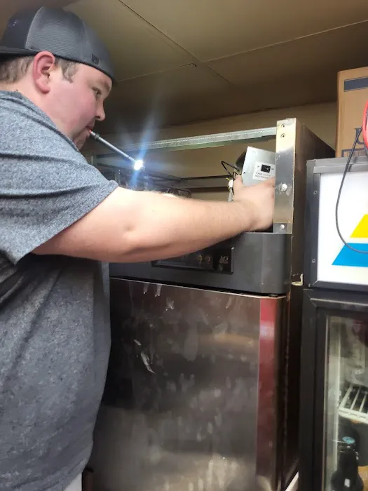 Code Blue Heat & Air Picture 1