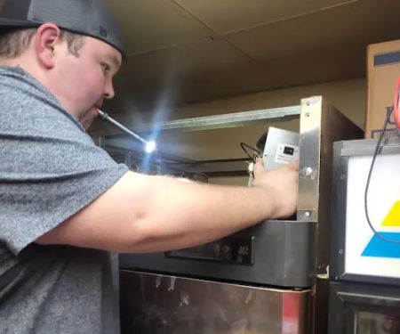 Code Blue Heat & Air