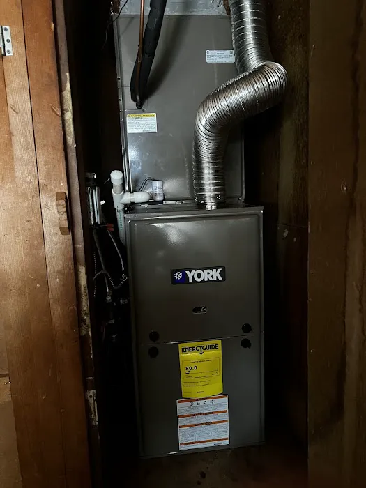 Code Blue Heat & Air Picture 8