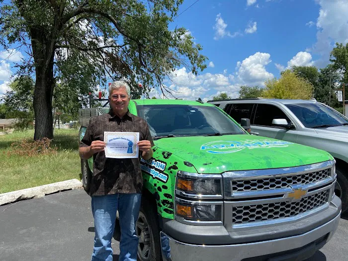 Advantage Plumbing Heating and Cooling Picture 5