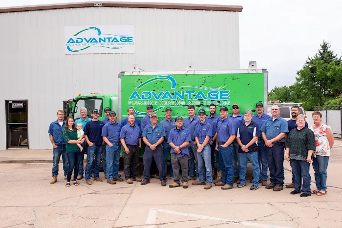 Advantage Plumbing Heating and Cooling Picture 3
