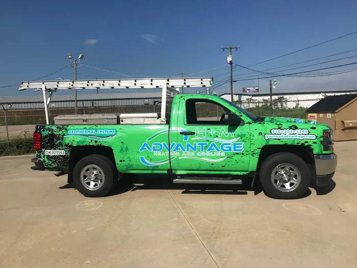 Advantage Plumbing Heating and Cooling Picture 2