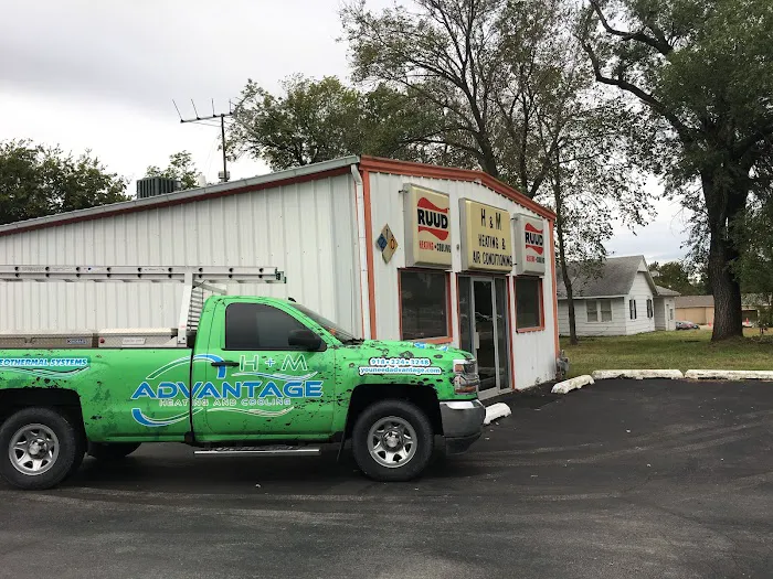 Advantage Plumbing Heating and Cooling Picture 7