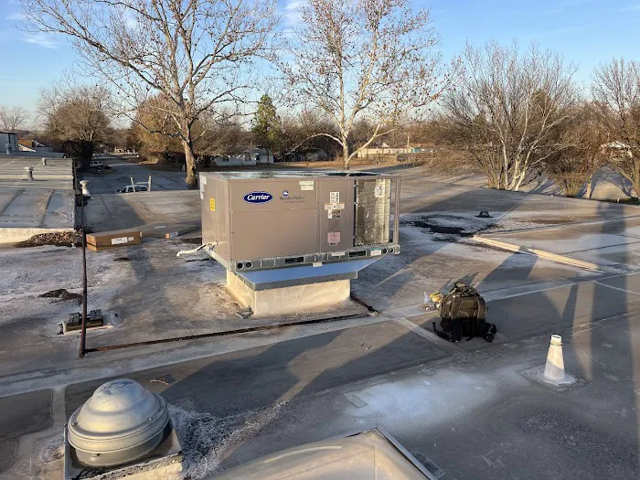 Route 66 HVAC Picture 1