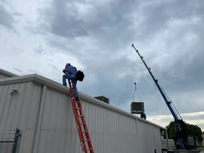 Route 66 HVAC Picture 6