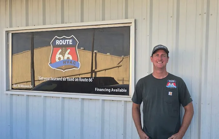 Route 66 HVAC Picture 7