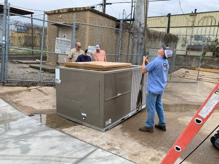 Route 66 HVAC Picture 10