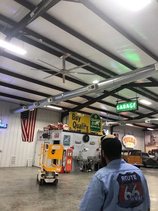Route 66 HVAC Picture 3