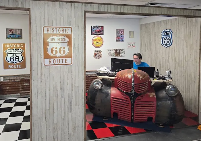 Route 66 HVAC Picture 4