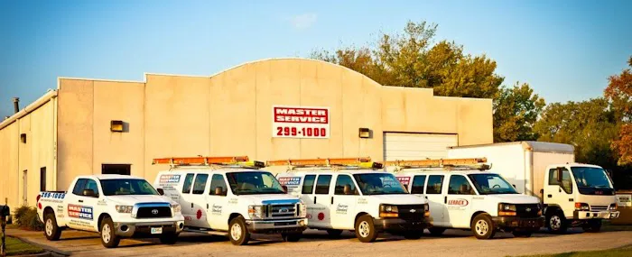 Master Service Picture 5