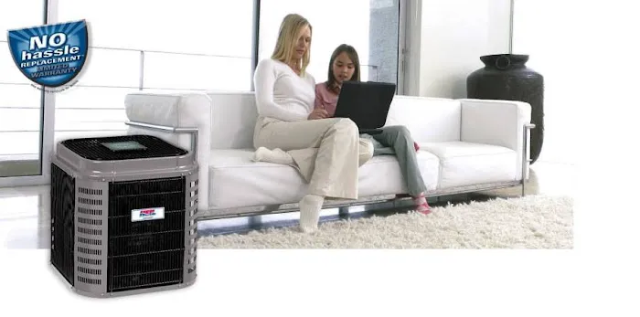 Holmes Heat & Air / Appliance Service Picture 5