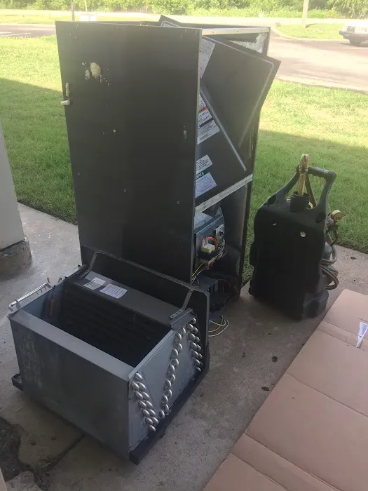 Ace Air Inc Picture 7