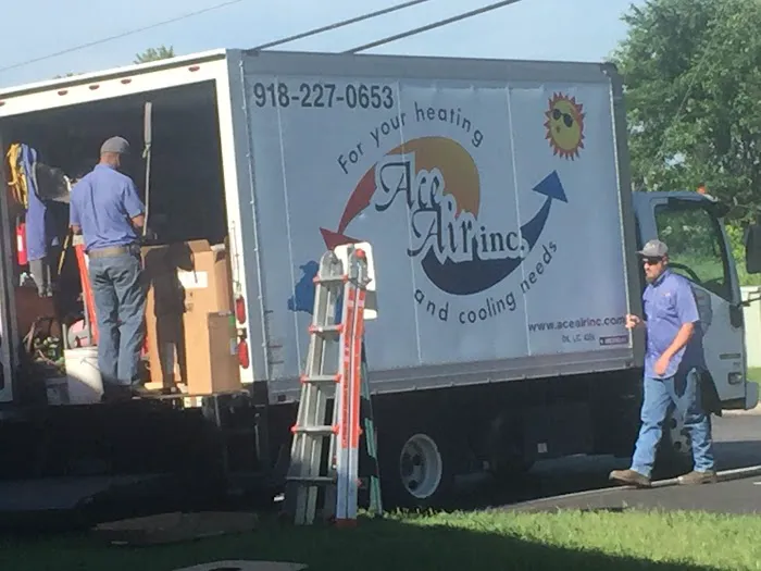 Ace Air Inc Picture 2