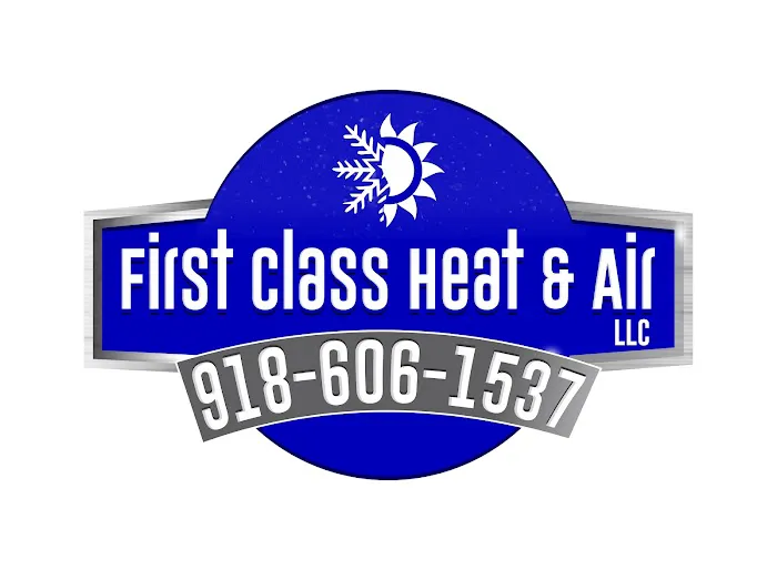 First Class Heat and Air, LLC Picture 1