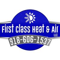 First Class Heat and Air, LLC ico