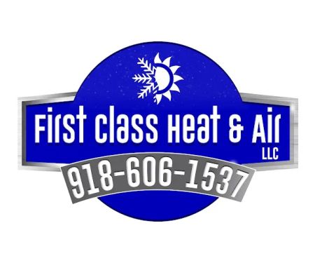 First Class Heat and Air, LLC