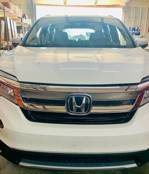 Sherman's Import Tek Picture 1