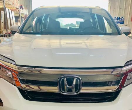 Sherman's Import Tek