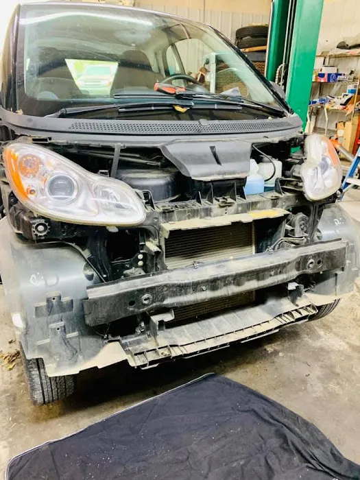 Sherman's Import Tek Picture 3